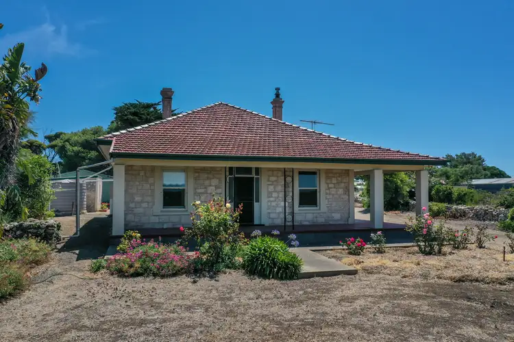 Second view of Homely house listing, 23 Dauncey Street, Kingscote SA 5223