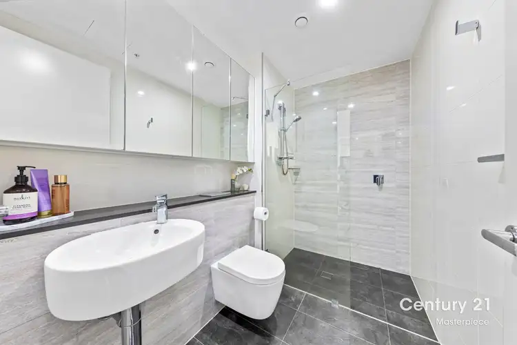 Fourth view of Homely apartment listing, 404/330 Church Street, Parramatta NSW 2150