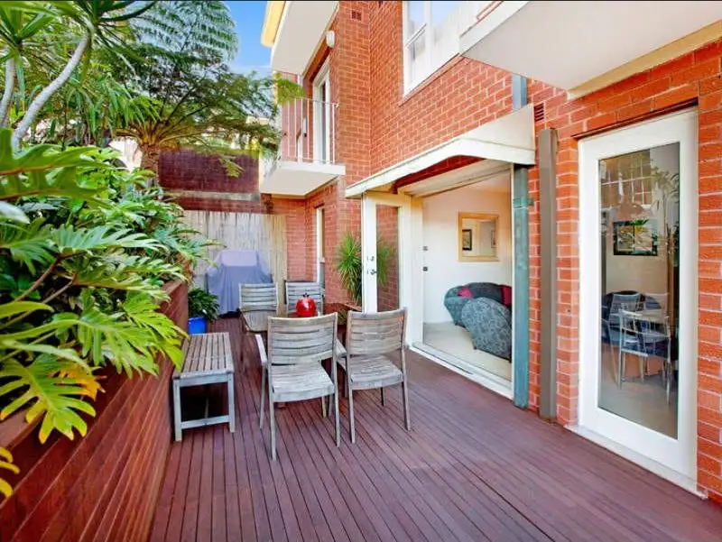 Main view of Homely apartment listing, 1/57 Liverpool Street, Rose Bay NSW 2029