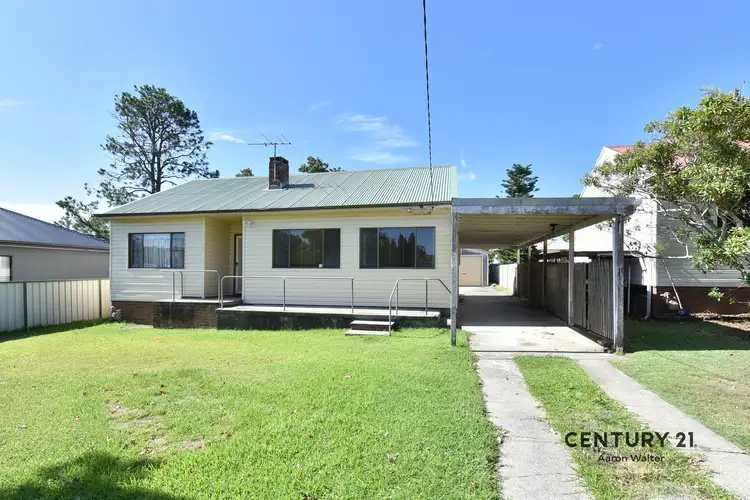Second view of Homely house listing, 52 Charlton Street, Lambton NSW 2299