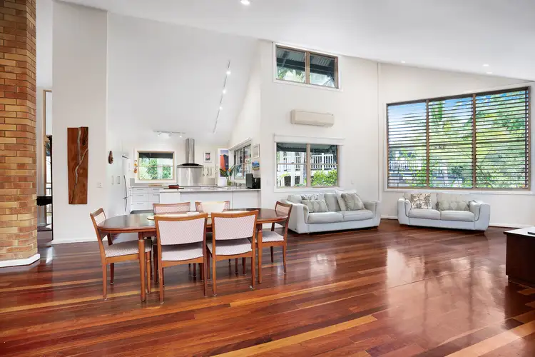 Third view of Homely house listing, 21 Creek Road, Noosaville QLD 4566