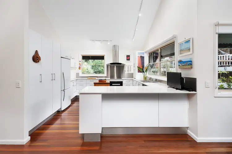 Fifth view of Homely house listing, 21 Creek Road, Noosaville QLD 4566
