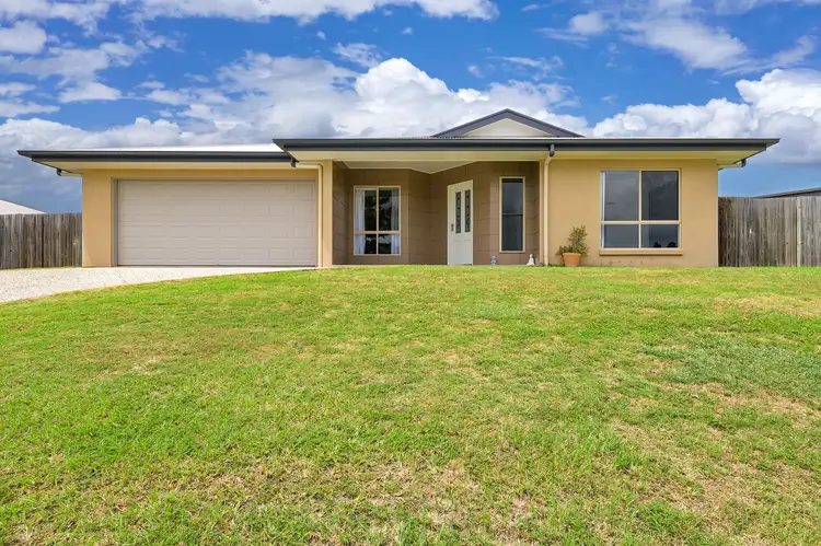 Main view of Homely house listing, 2 Champagne Lane, Southside QLD 4570