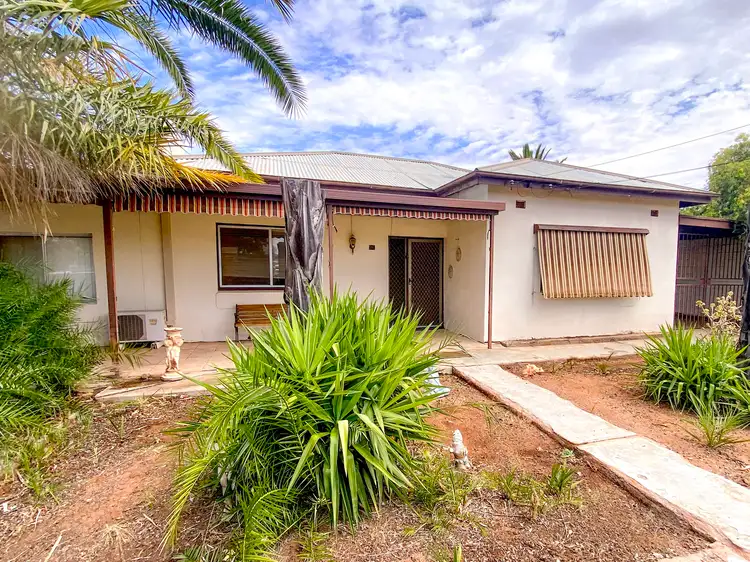 Main view of Homely house listing, 40 Williams Lane, Broken Hill NSW 2880
