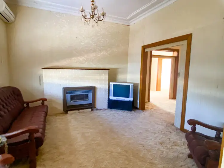 Second view of Homely house listing, 40 Williams Lane, Broken Hill NSW 2880