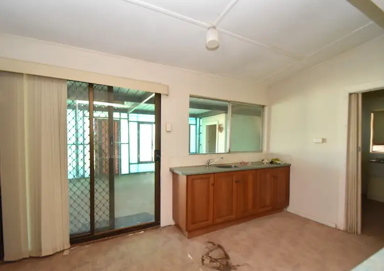 Fifth view of Homely house listing, 40 Williams Lane, Broken Hill NSW 2880