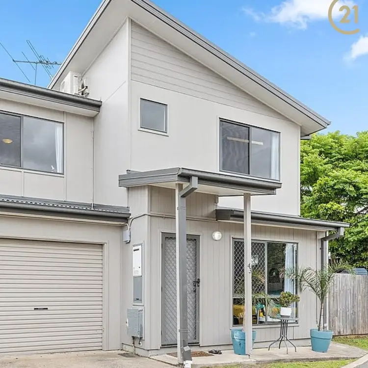 43/40-56 Gledson Street, North Booval QLD 4304