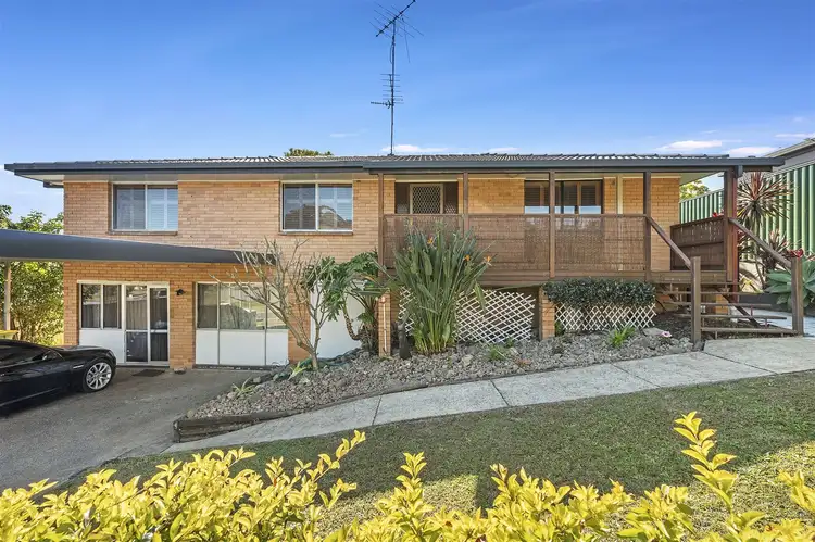 Second view of Homely house listing, 175 Cotlew Street, Ashmore QLD 4214