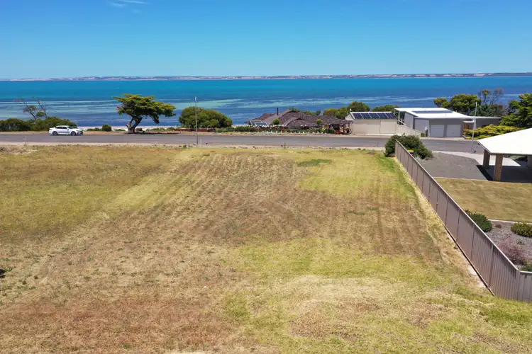 Fifth view of Homely land listing, 80B Brownlow Road, Kingscote SA 5223