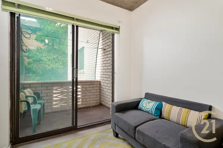 Second view of Homely unit listing, 3/26-28 Goulburn Street, Liverpool NSW 2170