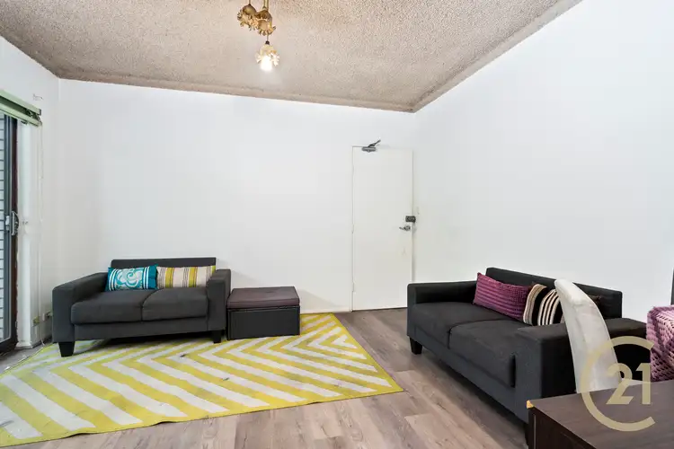 Third view of Homely unit listing, 3/26-28 Goulburn Street, Liverpool NSW 2170