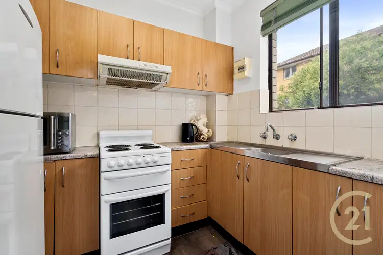 Fourth view of Homely unit listing, 3/26-28 Goulburn Street, Liverpool NSW 2170