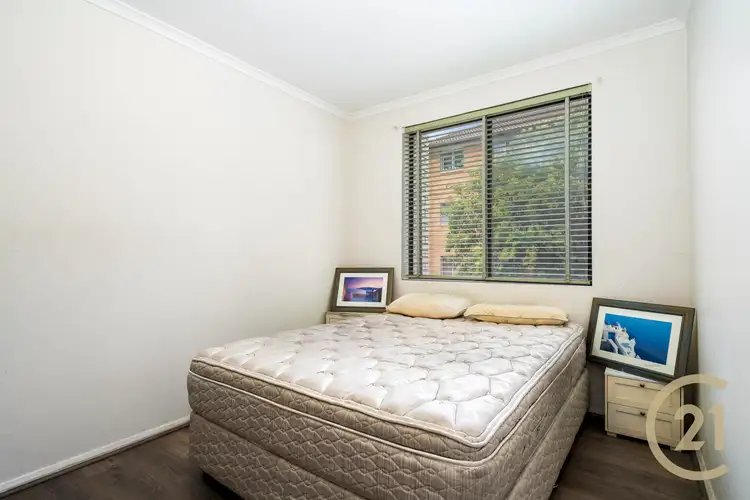 Fifth view of Homely unit listing, 3/26-28 Goulburn Street, Liverpool NSW 2170