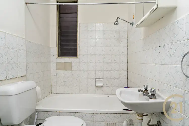 Sixth view of Homely unit listing, 3/26-28 Goulburn Street, Liverpool NSW 2170