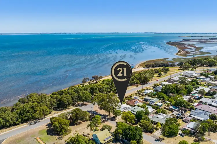 1/30 Peel Parade, Coodanup WA 6210