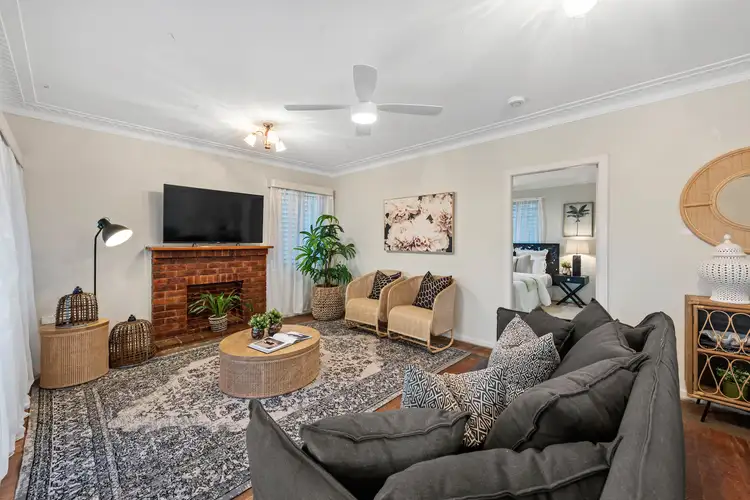 Second view of Homely house listing, 2A Beedham Street, Clontarf QLD 4019