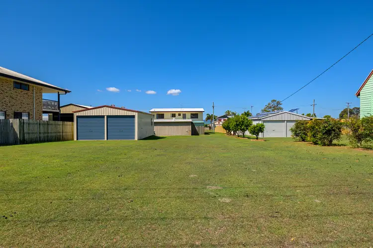 Main view of Homely land listing, 5 Eliza Street, Maaroom QLD 4650