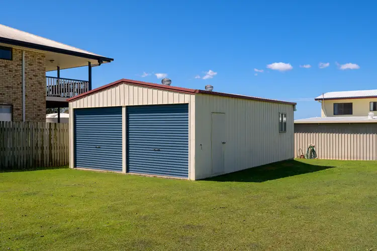 Second view of Homely land listing, 5 Eliza Street, Maaroom QLD 4650
