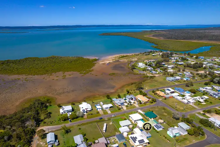 Third view of Homely land listing, 5 Eliza Street, Maaroom QLD 4650