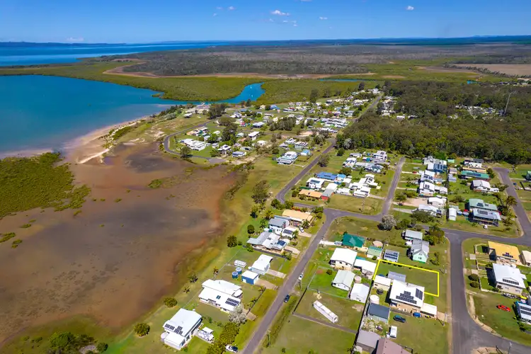 Fourth view of Homely land listing, 5 Eliza Street, Maaroom QLD 4650