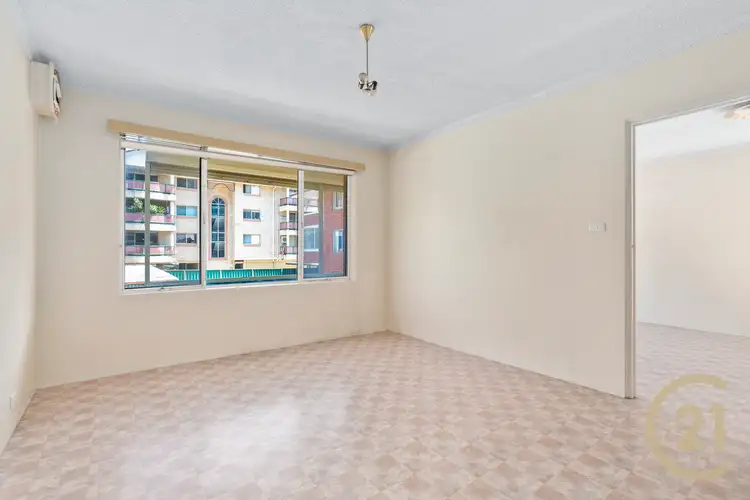 Fifth view of Homely unit listing, 7/119-121 Castlereagh Street, Liverpool NSW 2170
