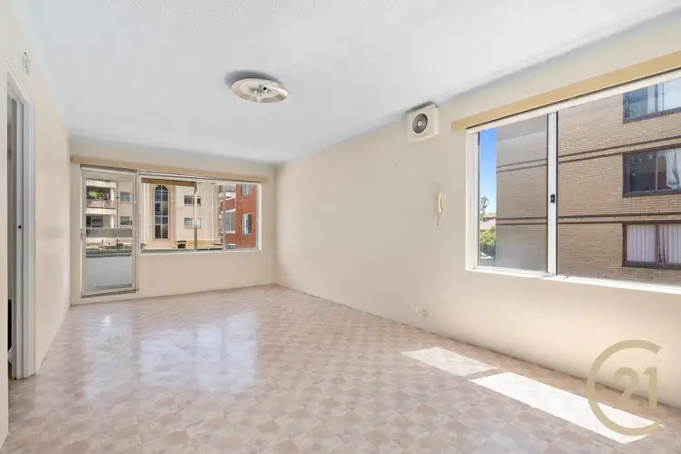 Sixth view of Homely unit listing, 7/119-121 Castlereagh Street, Liverpool NSW 2170