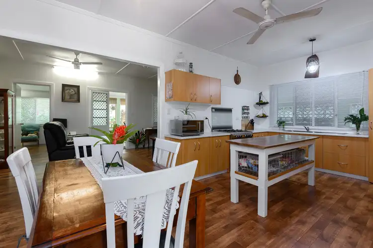 Main view of Homely house listing, 21 Atherton Street, Mossman QLD 4873