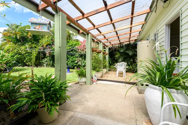Third view of Homely house listing, 21 Atherton Street, Mossman QLD 4873