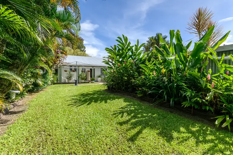 Sixth view of Homely house listing, 21 Atherton Street, Mossman QLD 4873