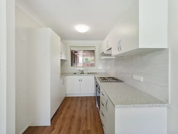 Second view of Homely villa listing, 11/212-222 Harrow Rd, Glenfield NSW 2167