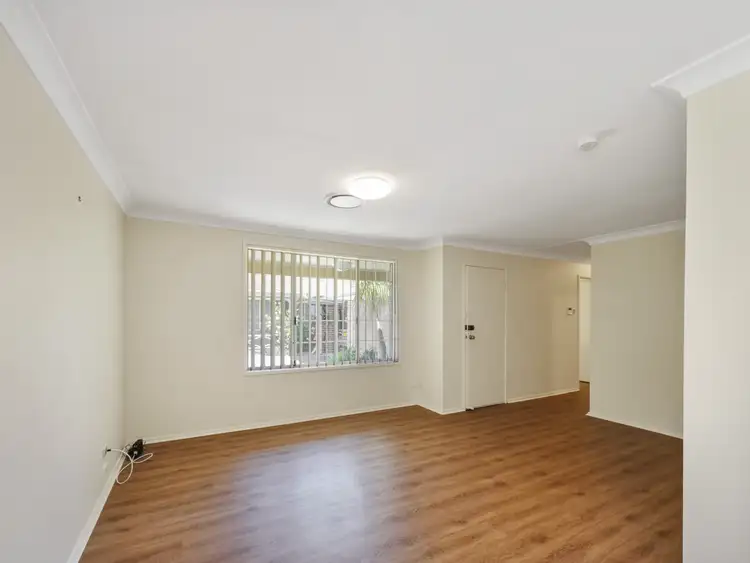 Third view of Homely villa listing, 11/212-222 Harrow Rd, Glenfield NSW 2167