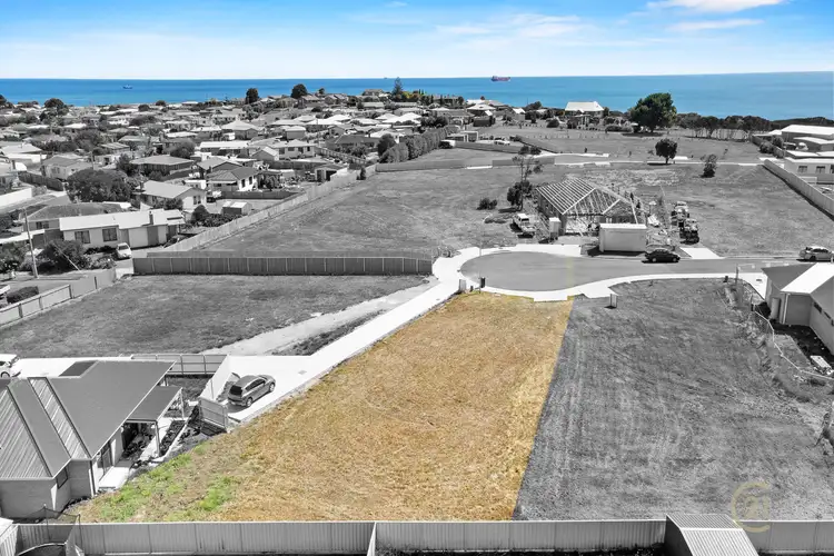 Main view of Homely land listing, 5 Sandwood Place, East Devonport TAS 7310