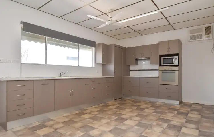 Third view of Homely house listing, 323 Oxide Street, Broken Hill NSW 2880