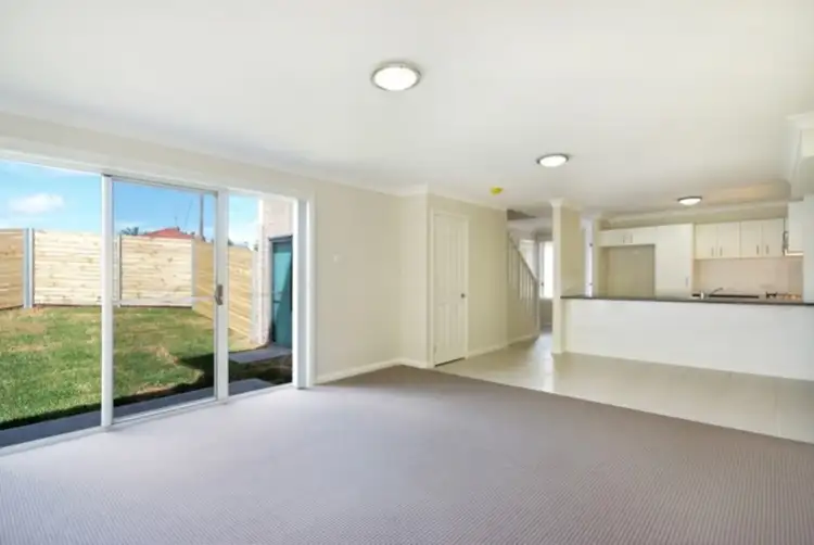 Third view of Homely townhouse listing, 1/99 Kahibah Road, Kahibah NSW 2290