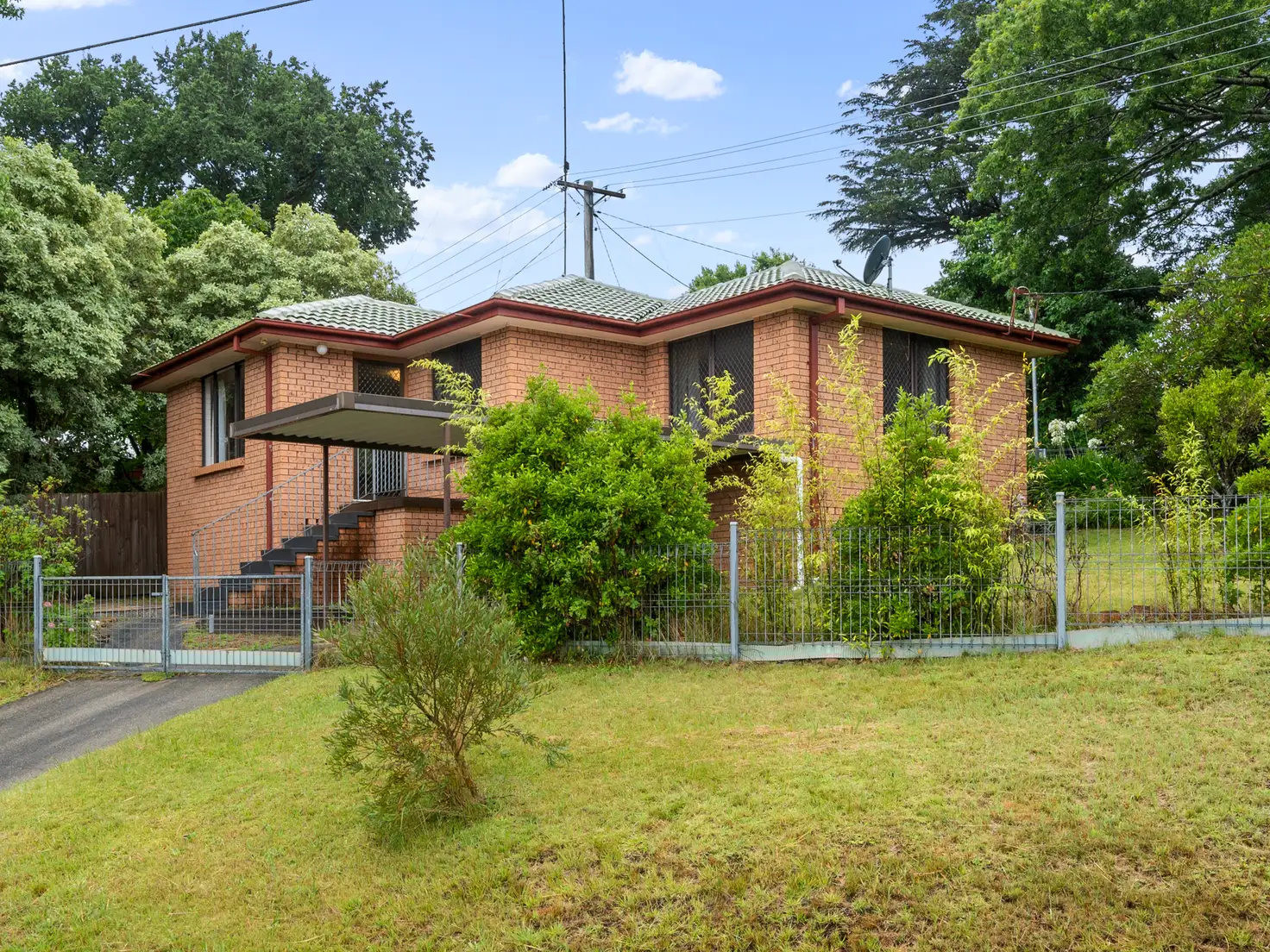 Main view of Homely house listing, 25 Neale Street, Katoomba NSW 2780