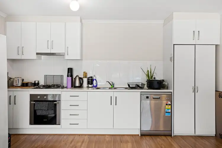 Third view of Homely house listing, 3 Jeffrey Road, Munno Para West SA 5115