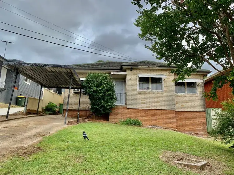 Main view of Homely house listing, 10 O'shannassy Street, Mount Pritchard NSW 2170