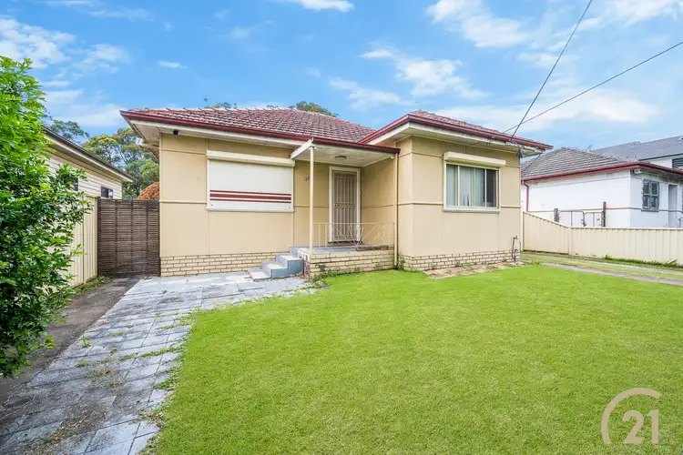 Second view of Homely house listing, 38 Normanby Street, Fairfield East NSW 2165