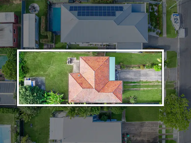 Second view of Homely house listing, 14 Kitchener Street, Wynnum QLD 4178