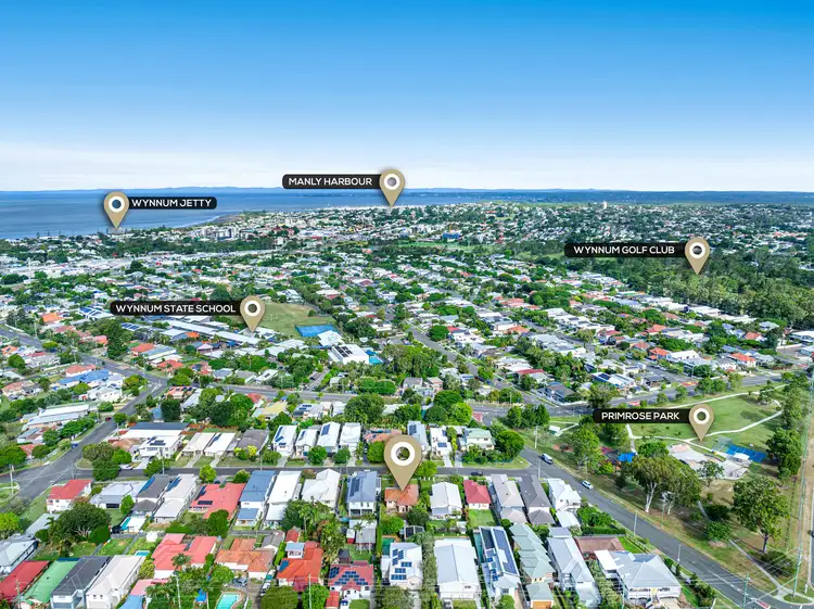Third view of Homely house listing, 14 Kitchener Street, Wynnum QLD 4178