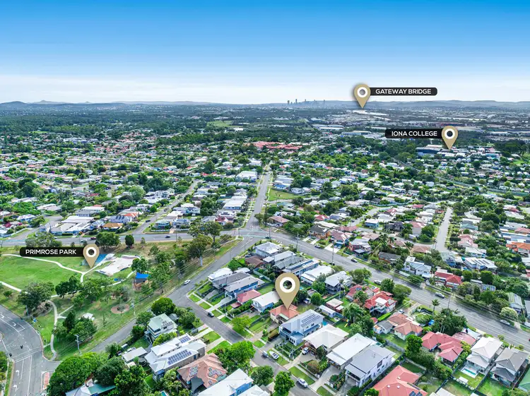 Sixth view of Homely house listing, 14 Kitchener Street, Wynnum QLD 4178