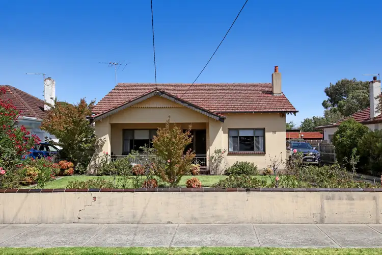 58 Murray Road