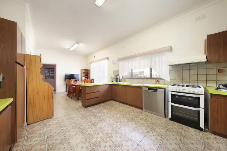 Second view of Homely house listing, 58 Murray Road, Mckinnon VIC 3204