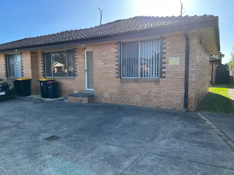 Main view of Homely unit listing, 1/1A Avon Street, Noble Park VIC 3174
