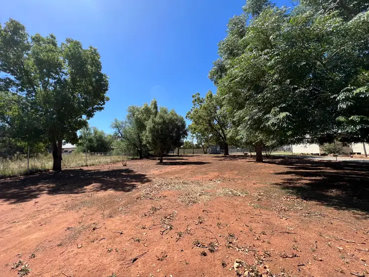 Second view of Homely land listing, 49 Lachlan Street, Bogan Gate NSW 2876