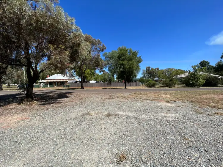 Third view of Homely land listing, 49 Lachlan Street, Bogan Gate NSW 2876