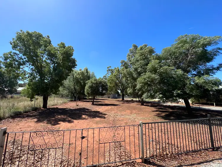 Fourth view of Homely land listing, 49 Lachlan Street, Bogan Gate NSW 2876