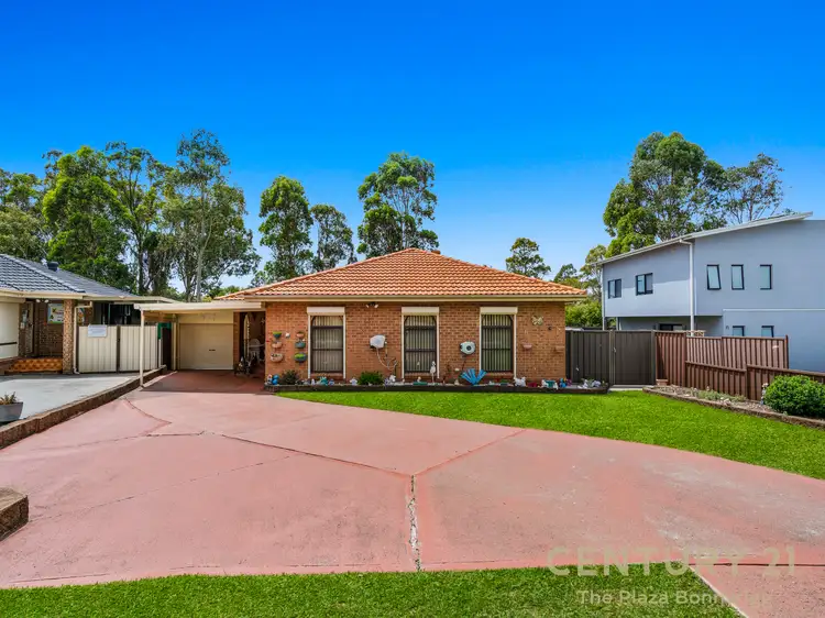 10 Keeden Place, Bonnyrigg NSW 2177