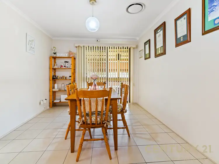 Fourth view of Homely house listing, 10 Keeden Place, Bonnyrigg NSW 2177