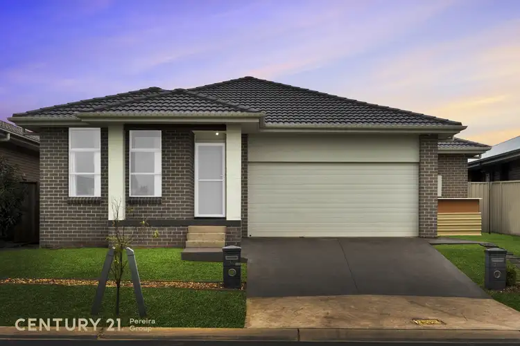 30 & 30A Longhurst Street, Oran Park NSW 2570